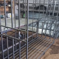 Кованые изделия