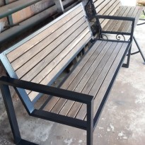 Кованые изделия