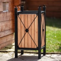 Кованые изделия