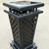 Кованые изделия