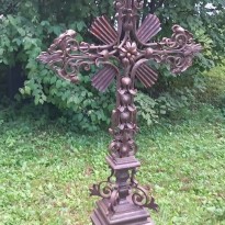 Кованые изделия