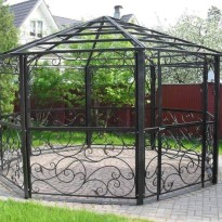 Кованые изделия