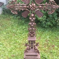 Кованые изделия