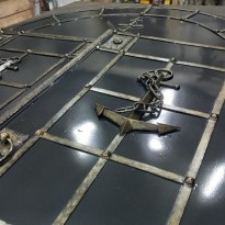 Кованые изделия