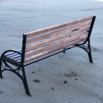 Кованые изделия