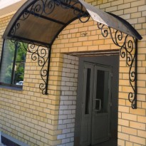 Кованые изделия