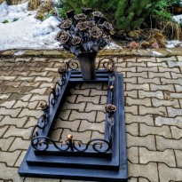 Кованые изделия