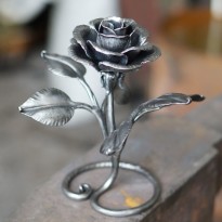 Кованые изделия