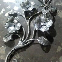 Кованые изделия