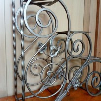 Кованые изделия