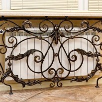 Кованые изделия