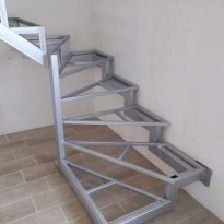 Кованые перила и ограждения