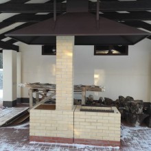 Металлические конструкции для строений