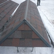 Металлические конструкции для дымоходов